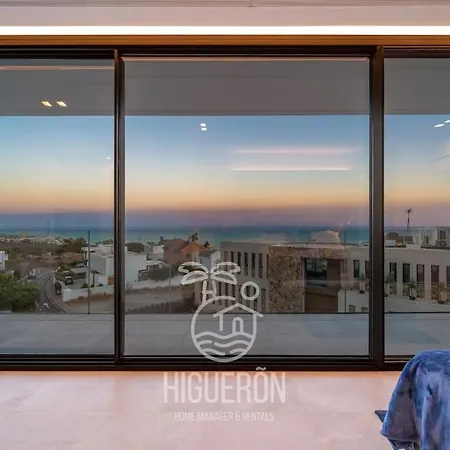 Villa Higueronrentals Palm Springs *