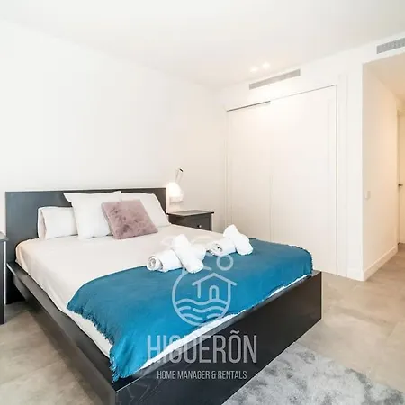 Higueronrentals Palm Springs