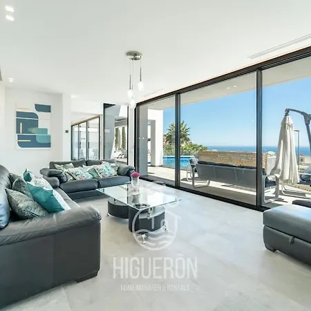 Higueronrentals Palm Springs *