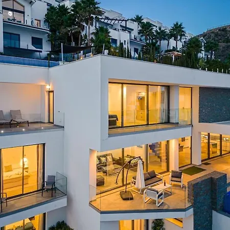 Villa Higueronrentals Palm Springs *