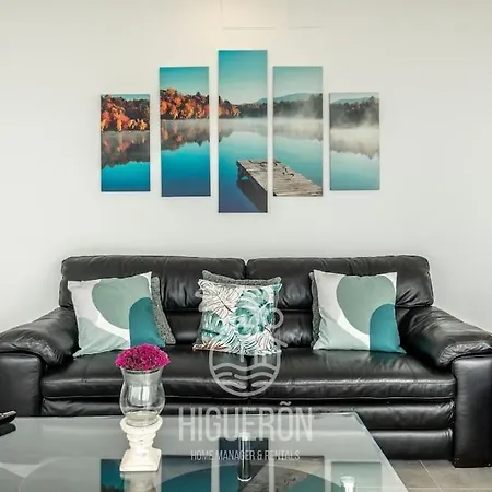 Villa Higueronrentals Palm Springs