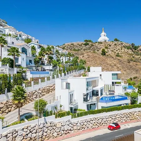 Higueronrentals Palm Springs Villa *