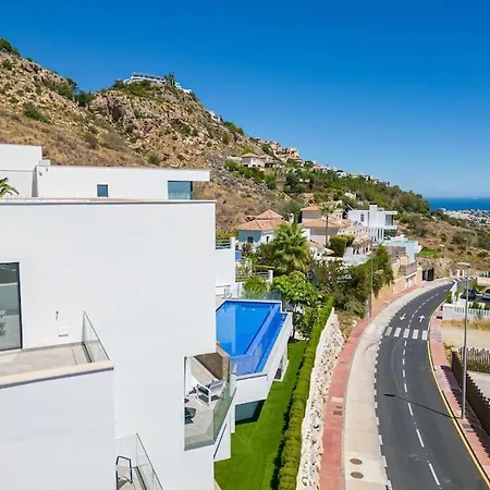 Villa Higueronrentals Palm Springs