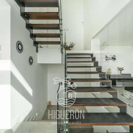 Villa Higueronrentals Palm Springs *