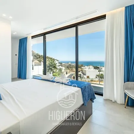 Villa Higueronrentals Palm Springs *