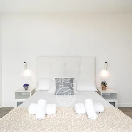 Higueronrentals Palm Springs