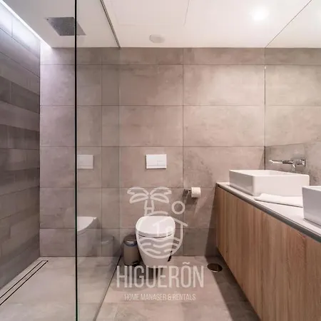 Villa Higueronrentals Palm Springs *