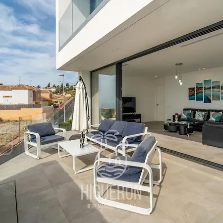 Villa Higueronrentals Palm Springs