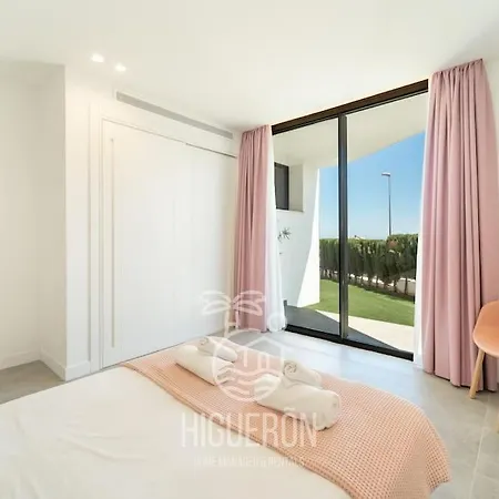 Villa Higueronrentals Palm Springs *