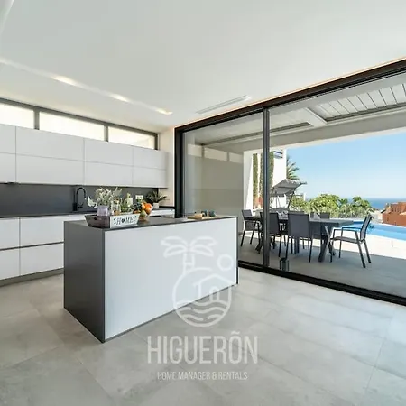Villa Higueronrentals Palm Springs *