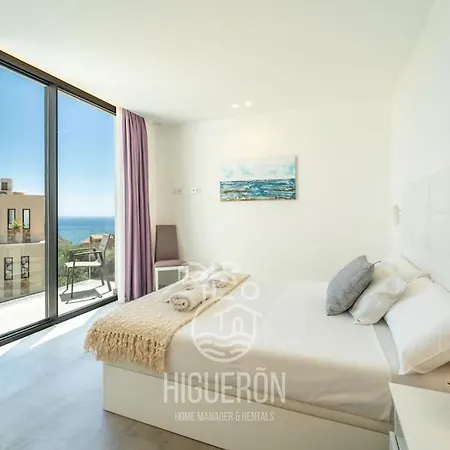 Higueronrentals Palm Springs