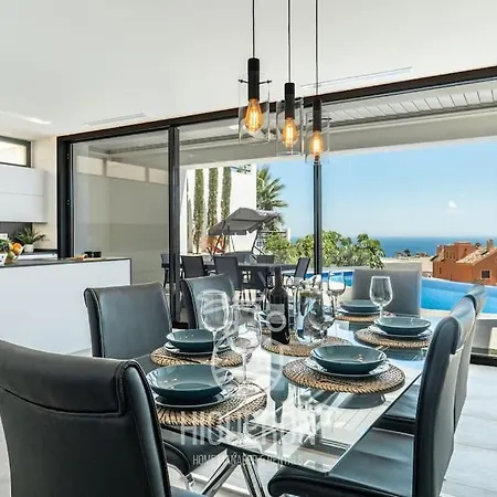 Villa Higueronrentals Palm Springs