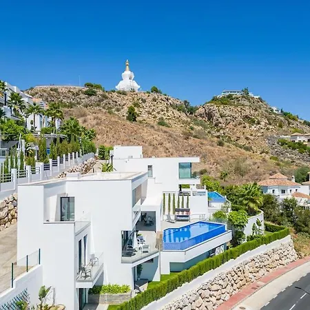 Villa Higueronrentals Palm Springs
