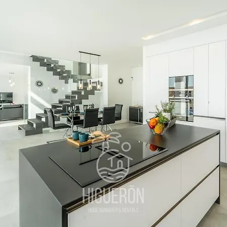Villa Higueronrentals Palm Springs *