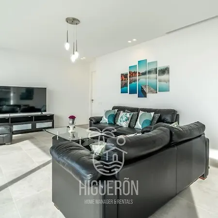 Higueronrentals Palm Springs